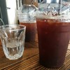 Iced Americano