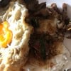กระเพาเครื่องในไก่ ไม่มีหน่อไม้