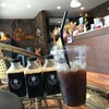 Black coffee Honey 