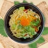 Shirauo Salad Shirauo Salad