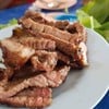 เนื้อย่าง เนื้อย่าง