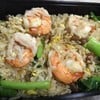 ข้าวผัดกุ้งโต สูตร 2