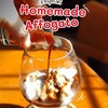 แจกสูตรฟรี Homemade Affogato คาเฟ่ @Home ง่าย ๆ ได้ที่บ้าน!