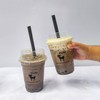 Boba Hojicha (115.-) อร่อยเหมือนเดิม