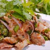 น้ำตกคอหมูย่าง น้ำตกคอหมูย่าง