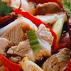 ต้มแซ่บกระดูกอ่อนหมู ต้มแซ่บกระดูกอ่อนหมู
