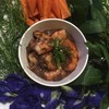 น้ำพริกกุ้งย่างเคย