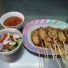 หมูสะเต๊ะนายซ้ง จุฬา 6