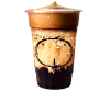 Kuromitsu Soft Pearl Dalgona Latte (ICED) Kuromitsu Soft Pearl Dalgona Latte (ICED)
