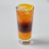 Tropical Black Tropical Black