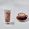 Caffe Mocha Caffe Mocha