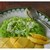 ข้าวเหนียวมะม่วงแม่วารี Mae Varee Fruit Shop