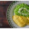ข้าวเหนียวมะม่วงแม่วารี Mae Varee Fruit Shop