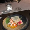 กุ้งคั่วพริกเกลือ 