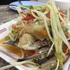แม่กลองหัวปลาหม้อไฟ คลองขวาง