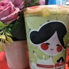 สดชื่นจังเลย