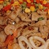 หมูกระทะรวมมิตรย่างให้พร้อมทาน อร่อยเว้อไม่ต้องย่างเอง
