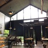 Hidden Backyard Cafe & Hangout
