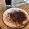 Flowerpot Cafe'