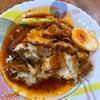 ธานี ข้าวหมูแดง - หมูกรอบ อารีย์