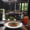 Hidden Backyard Cafe & Hangout