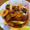 ธานี ข้าวหมูแดง - หมูกรอบ อารีย์