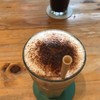 Flowerpot Cafe'