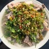 ซุปเปอร์เล้งหม้อไฟเผ็ดกลาง