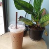 หอมรสชาดกาแฟสด..มอคค่าหวานน้อยหอมกลิ่นกาแฟแท้..