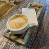 Wood Cafe ลาดพร้าววังหิน 48