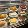Wood Cafe ลาดพร้าววังหิน 48