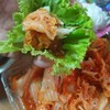ทานกับเมี่ยงก็อร่อยนะคะ