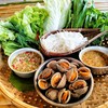 เมี่ยงหอยเครง