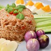ข้าวผัดน้ำพริกลงเรือ สูตรคุณแม่ ข้าวผัดน้ำพริกลงเรือ สูตรคุณแม่