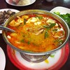 ปูเป็น ซีฟู้ด ( Pupen Seafood Pattaya )