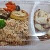 Tong Teppan