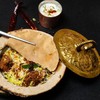 HYDERABADI “DUM” BIRYANI HYDERABADI “DUM” BIRYANI