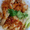 โปรโมชั่นราคาพิเศษ 60 บาท เนื้อๆเน้นๆ อร่อยพร้อมกันทั้งสองรสชาติค่ะ