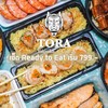 TORA Yakiniku x Cafe City Connect