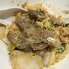 เอลวิสสุกี้คั่วไก่&ซีฟู้ด (( ซอยยศเส ))