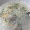 โจ๊กหมูไข่