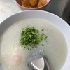 โจ๊กหมูไข่