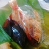 ขนมจีบ เจ้าเก่าทรงวาด (อาเหลียง)