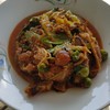 หมูป่าผัดเผ็ด
