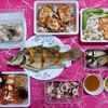 แดงอาหารทะเล (ร้านต้นตำรับ40ปี)