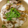 ข้าวหน้าเป็ดพะโล้ 69฿