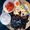จาจังมยอน 🥘 자장면 🇰🇷 