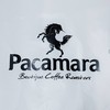 Pacamara Coffee MDCU Library