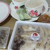 ข้าวมันไก่ไหหน่ำหนั่ง สูตรไหหลำแท้ดั้งเดิม ไหหน่ำหนั่ง