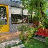 25 Monday cafe'